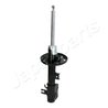 AMORTIZOR JAPANPARTS MM-33101 - Compatibil cu MAZDA