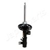 AMORTIZOR JAPANPARTS MM-33103 - Compatibil cu MAZDA
