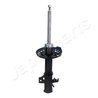 AMORTIZOR JAPANPARTS MM-40017 - Compatibil cu HONDA