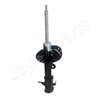 AMORTIZOR JAPANPARTS MM-40040 - Compatibil cu HONDA