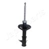 AMORTIZOR JAPANPARTS MM-50012 - Compatibil cu MITSUBISHI
