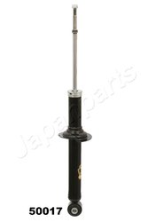 AMORTIZOR JAPANPARTS MM-50017 - Compatibil cu MITSUBISHI, VOLVO