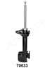 AMORTIZOR JAPANPARTS MM-70033 - Compatibil cu SUBARU