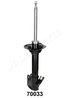 AMORTIZOR JAPANPARTS MM-70033 - Compatibil cu SUBARU