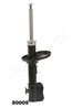 AMORTIZOR JAPANPARTS MM-80009 - Compatibil cu SUZUKI