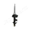 AMORTIZOR JAPANPARTS MM-AS024 - Compatibil cu LAND ROVER