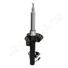AMORTIZOR JAPANPARTS MM-AS022 - Compatibil cu LAND ROVER