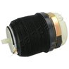 BURDUF SUSPENSIE PNEUMATICA JAPANPARTS MM-AS083 - Compatibil cu AUDI