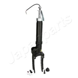 AMORTIZOR JAPANPARTS MM-AS099 - Compatibil cu PORSCHE, VW