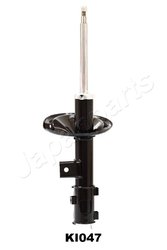 AMORTIZOR JAPANPARTS MM-KI047 - Compatibil cu KIA