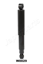 AMORTIZOR JAPANPARTS MM-W0029 - Compatibil cu CHEVROLET, OPEL, VAUXHALL