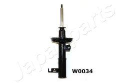 AMORTIZOR JAPANPARTS MM-W0034 - Compatibil cu CHEVROLET, OPEL, VAUXHALL