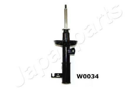 AMORTIZOR JAPANPARTS MM-W0034 - Compatibil cu CHEVROLET, OPEL, VAUXHALL