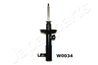 AMORTIZOR JAPANPARTS MM-W0034 - Compatibil cu CHEVROLET, OPEL, VAUXHALL