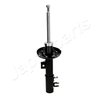 AMORTIZOR JAPANPARTS MM-W0045 - Compatibil cu CHEVROLET