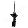 AMORTIZOR JAPANPARTS MM-W0047 - Compatibil cu CHEVROLET