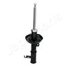 AMORTIZOR JAPANPARTS MM-W0049 - Compatibil cu CHEVROLET, OPEL