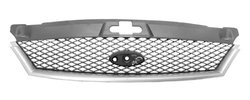 Grila radiator Phira MN-00100