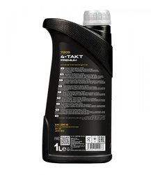 Ulei de motor SCT-MANNOL MN7209-1