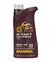 Ulei de motor SCT-MANNOL MN7812-1