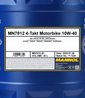 Ulei de motor SCT-MANNOL MN7812-20