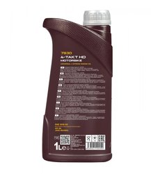 Ulei de motor SCT-MANNOL MN7830-1