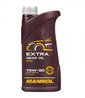 ULEI DE TRANSMISIE SCT-MANNOL MN8103-1 - Compatibil cu ABARTH, ALFA ROMEO, AUDI, AUSTIN, BENTLEY, BMW, CADILLAC, CHEVROLET, CHRY