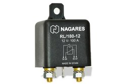 Releu curent alimentare MAHLE MR 24