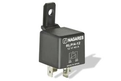 Releu curent alimentare MAHLE MR 54