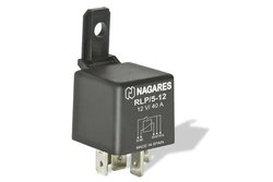 Releu curent alimentare MAHLE MR 60
