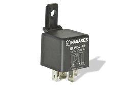 Releu curent alimentare MAHLE MR 63