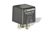 Releu curent alimentare MAHLE MR 90