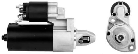 ELECTROMOTOR MAHLE MS 1073 - Compatibil cu MERCEDES-BENZ