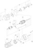 Electromotor MAHLE MS 274