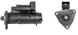 Electromotor MAHLE MS 286