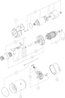 Electromotor MAHLE MS 292