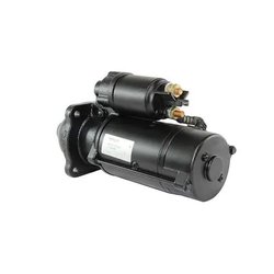 Electromotor MAHLE MS 295