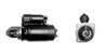 Electromotor MAHLE MS 348