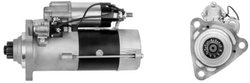 ELECTROMOTOR MAHLE MS 754 - Compatibil cu MERCEDES-BENZ
