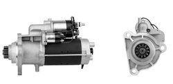 ELECTROMOTOR MAHLE MS 757 - Compatibil cu MAN