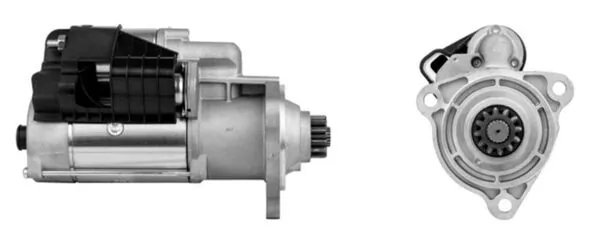 ELECTROMOTOR MAHLE MS 759 - Compatibil cu DAF, TEMSA