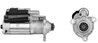 Electromotor MAHLE MS 758