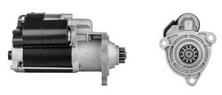 ELECTROMOTOR MAHLE MS 760 - Compatibil cu BOVA, DAF