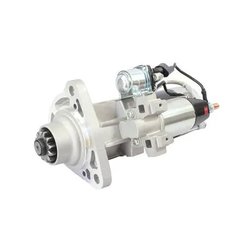 ELECTROMOTOR MAHLE MS 761 - Compatibil cu RENAULT TRUCKS, VOLVO