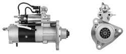 ELECTROMOTOR MAHLE MS 776 - Compatibil cu RENAULT TRUCKS
