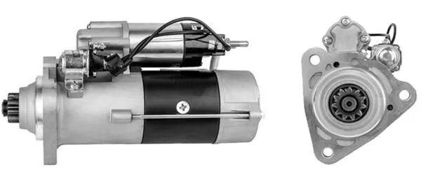 Electromotor MAHLE MS 905