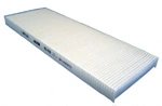 FILTRU AER HABITACLU ALCO FILTER MS-6119 - Compatibil cu OPEL, VAUXHALL