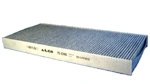 FILTRU AER HABITACLU ALCO FILTER MS-6148C - Compatibil cu FORD