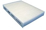 FILTRU AER HABITACLU ALCO FILTER MS-6151 - Compatibil cu NISSAN, RENAULT