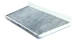FILTRU AER HABITACLU ALCO FILTER MS-6190C - Compatibil cu MERCEDES-BENZ
